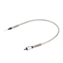 Flexible Stainless Steel Flexible Shaft Drill Bit Rotary Grinder Tool for Drill/Polisher Flexible Shaft