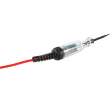 Digital Spring Wire Electricity Detector Pen Car Electricity Detector Pen Probe Pen Circuit Tester