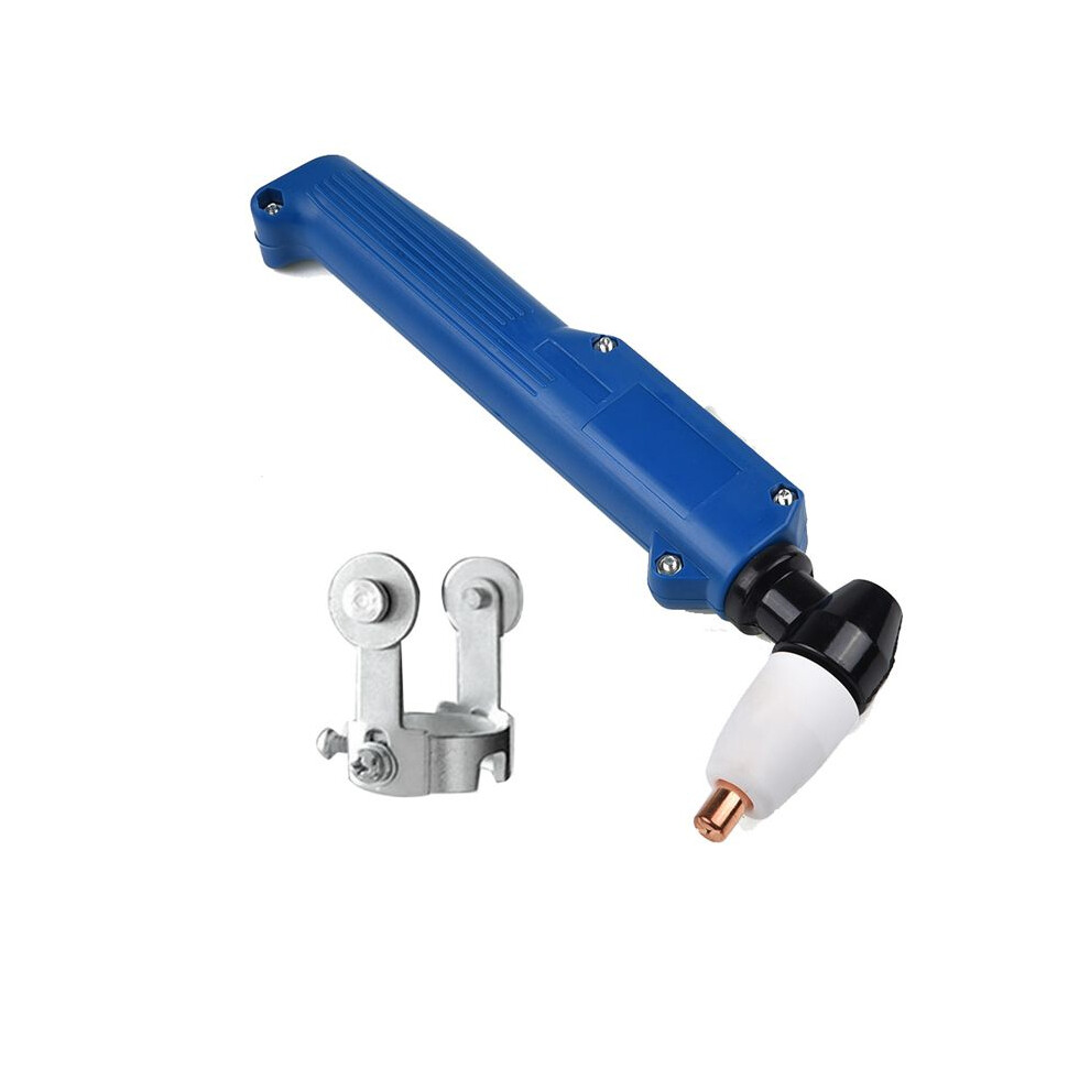 Pt31 Plasma Cutting Torch Professional Plasma Cutting Hand Use Air Plasma Cutting Torch For Cut40 Cut50 Cut60 6031068260215