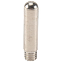 46PCS for SG-55 AG-60 WSD-60 Plasma Cutter Consumables Kit Plasma Cutting Torch Tip Nozzles Electrodes Shield Cap 1.0mm