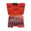 10Pcs Set Screw Extractor Broken Wire Extractor is Used to Remove Fallen Screws and Broken Bolt Hardware Tools. 2
