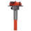 Hinge Jig Drill Guide Set, Hex Handle Adjustable 35mm forstner Bit, Concealed Hinge Boring Jig Drill Guide 2
