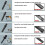Split Drill Bit, Easysplit Drill Bit, Easy Split Drill Bit, Wood Log Drill Bit Steel Firewood Splitter (32/42mm) 5