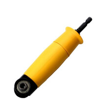 90-Degree Screwdriver Electric Screwdriver Electric Drill Corner Extension Fittings Right-Angle Screwdriver