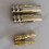 For MB15 15AK MIG Welding Torch Kit Contact Tip Nozzle Diffuser MIG Welding Torch Accessory Kit 0.8mm 9