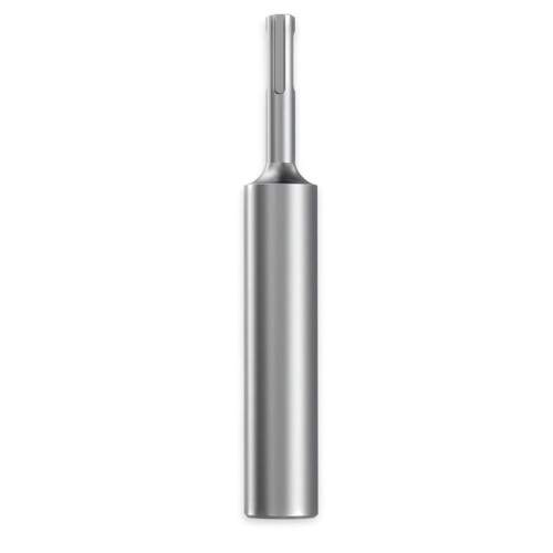 Driver de Haste de Aterramento SDS- para Hastes de 5/8 e 3/4 Polegadas - DuráVel e Profissional, Brocas de Martelo SDS