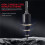 Removable Firewood Log Splitter Drill Bit, Wood Splitter Drill Bits Split Drilling Tools Drill Bit Wood Chopping Bit 8