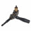 Right Angle Driver Socket Holder Adapter Replacement Batch  Corner Device Power Drill Screwdriver Bits 2