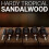 Leather Burnisher Bits for Rotary Tools - 6 Piece Set of Solid Tropical Sandalwood Burnishing Tools Smooth Leather 5
