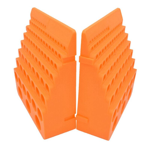 Tool Storage Box Tool Accessories Storage Box CNC Tool Placement Rack Reamer Bit Storage Box 1