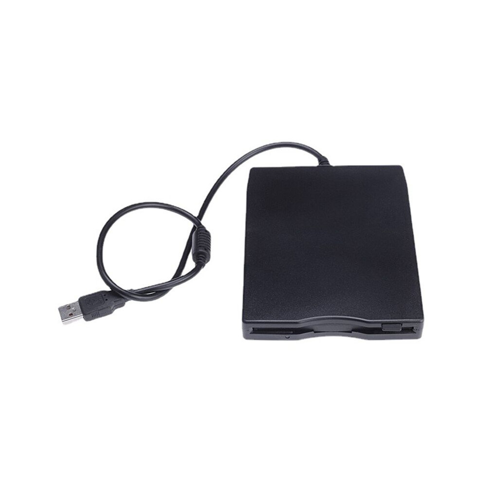 Usb External Floppy Drive Mobile Floppy Drive 3.5 Inch Floppy Disk Drive 1.44M Usb Computer Mobile Floppy Drive Plate 4713099195965