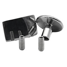 Car Dent Repair Tool Multi- Leveling Hammer Can Replace Dent Pit Free Sheet Metal Repair M8 Thread Circular
