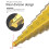 3-Piece Hexagonal Handle Step Drill  3Pc Export Pagoda Drill Step Drill Double Bubble Step Drill Reamer. 3
