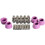 100Pcs AG60 Plasma Cutting Machine Consumable SG55 Plasma Cutter Accessories Plasma Torch Tip Electrode Cutter Kit 3