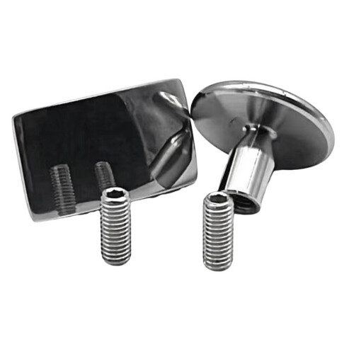 Car Dent Repair Tool Multi- Leveling Hammer Can Replace  Dent Pit Free Sheet Metal Repair M8 Thread Square 2