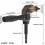 Right Angle Driver Socket Holder Adapter Replacement Batch  Corner Device Power Drill Screwdriver Bits 8