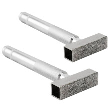 Diamond Grinding Wheel Dresser, Diamond Grinding Wheel Corrector Desktop Grinder Grinding Wheel