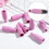 10Pcs MB15AK Ceramic Nozzle Protective Cover MIG Ceramic Nozzle Conductive Nozzle Ceramic Nozzle 4