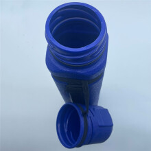 14.3LB Guard Welding Weld Electrode Rod Storage Tube Container Hold Cannister with Straps
