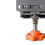 2Pc Carpenter Quick Positioning Clamp for Wood Panel Splicing 90 Degree Right Angle Fixing Clip Right Angle Clamp-Closed 6