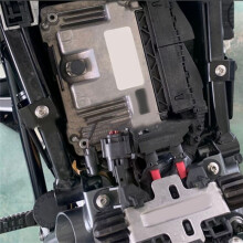 2X Motorcycle Shunt Circuit Socket Extension Adapter Quick Connect Cable for R1200GS R1250GS R 1200 1250 R18 RnineT