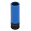 Wheel Protector Impact Socket Set 1/2 Inch Drive Lug Nut Socket, Color-Coded Protective Sleeve(15/17/19/21/22mm) 3