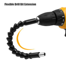 Destornillador Superbit Flexible, ExtensióN de Broca Flexible, Destornillador Superbit Flexible, Broca de ExtensióN de Eje Flexible