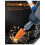 60Pcs Sanding Bits for Rotary Tool, Strong Grinding Stones Bits with 1/8In Shank, Aluminum Oxide Sanding Accessories 4