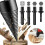 Split Drill Bit, Easysplit Drill Bit, Easy Split Drill Bit, Wood Log Drill Bit Steel Firewood Splitter (32/42mm) 6