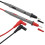Multimeter Needle Digital Multimeter Probe Wire Needle Tip Universal Test Lead Tester Multimeter Accessories 1000V 4