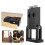 15-Degree Angle Woodworking Oblique Hole Locator 8Pc Angle Drill Guide Set DIY for Woodworking Tools. 6