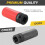 Wheel Protector Impact Socket Set 1/2 Inch Drive Lug Nut Socket, Color-Coded Protective Sleeve(15/17/19/21/22mm) 7