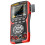 ANENG AOS03 Oscilloscope Multimeter Signal Generator Waveform Output Handheld Battery LCD Screen Display Multimeter 1