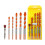 Hand Drill Accessories Triangle Drill Bit Combination Tool Set is Used for Maintenance and Replacement. 1