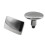 Car Dent Repair Tool Multi- Leveling Hammer Can Replace  Dent Pit Free Sheet Metal Repair M8 Thread Square 4