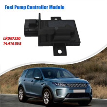 Bilbränslepumpkontrollmodul LR097220 T4A16365 för Land Evoque Velar Sport 2.0 & 3.0 FK729D370AF