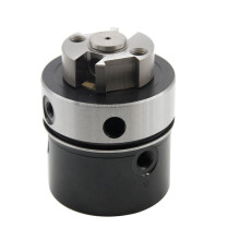 Pump , Rotor 7139-709W, DPA Rotor, 3 Cylinders/9.5Mm Right, 708W/706/615A, for Fuel Engine