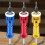 Woodworking Counterbore Drill Step Drill Wood Self-Tapping Screw Punch Holes Drill Bit Installation Tool B 2