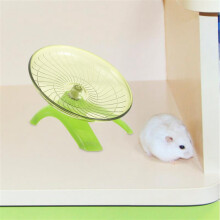 Toys Hamster Running Wheel Wheels Supplies Hedgehog Gerbil Guinea Large Pet Hamster Running Wheel Hamster Accessories