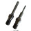 1-1/4In-7 Male Thread to SDS MAX Shank Core Drill Bit Adapter,Convenient Converter for Coring Drilling,Core Bits Adapter 7