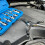 Conjunto de Soquetes Star Torx de 13 Unidades T8-T70 H2-H14, Soquetes CRV de 1/4 Polegadas, 3/8 Polegadas e Unidade de 1/2 Polegadas para Trabalho 5