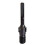 1-1/4In-7 Male Thread to SDS MAX Shank Core Drill Bit Adapter,Convenient Converter for Coring Drilling,Core Bits Adapter 1