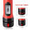 Adjustable Manual Torque Screwdriver Set Windows Torque Screwdriver with 20 Screwdriver Bits. 4