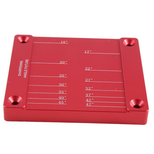 Honing Guide System Chisel Sharpening Kit for Woodworking Chisels and Planes 5/32In to 3In Chisel Sharpener Sharpening 2