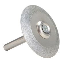 45mm Grinding Stone Grinding Wheel  Polishing Disc for Drill Die Grinder Metal Tungsten Stungsten Wire Grinding B