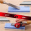Honing Guide System Chisel Sharpening Kit for Woodworking Chisels and Planes 5/32In to 3In Chisel Sharpener Sharpening 6