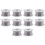 10PCS 1.0mm 63/67 Welding Wire for Automatically Soldering Tool Hand-Held Heating Automatically Send Tin Tool 1