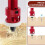 Woodworking Counterbore Drill Step Drill Wood Self-Tapping Screw Punch Holes Drill Bit Installation Tool B 9