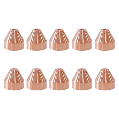 10Pcs 220817 Plasma Shield Fit 45XP/65/85/105 Cutting Torch Consumables