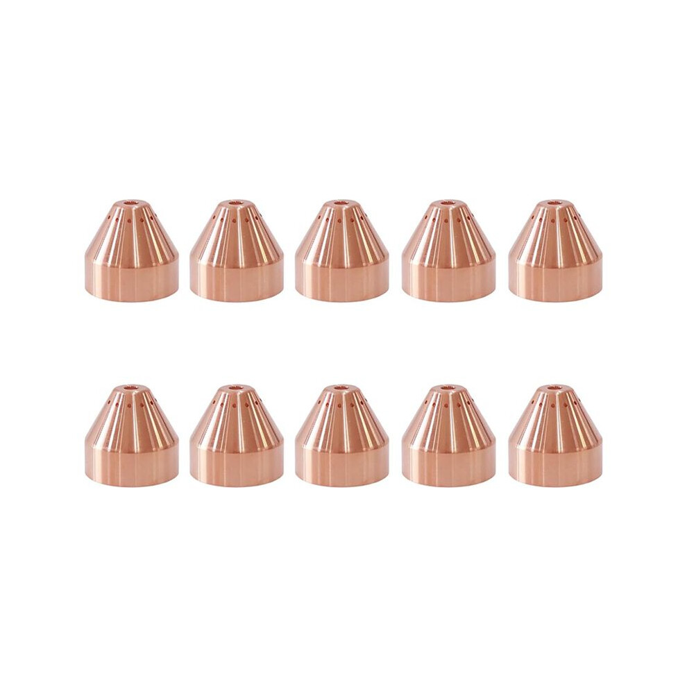 10Pcs 220817 Plasma Shield Fit 45Xp/65/85/105 Cutting Torch Consumables 6031192240954